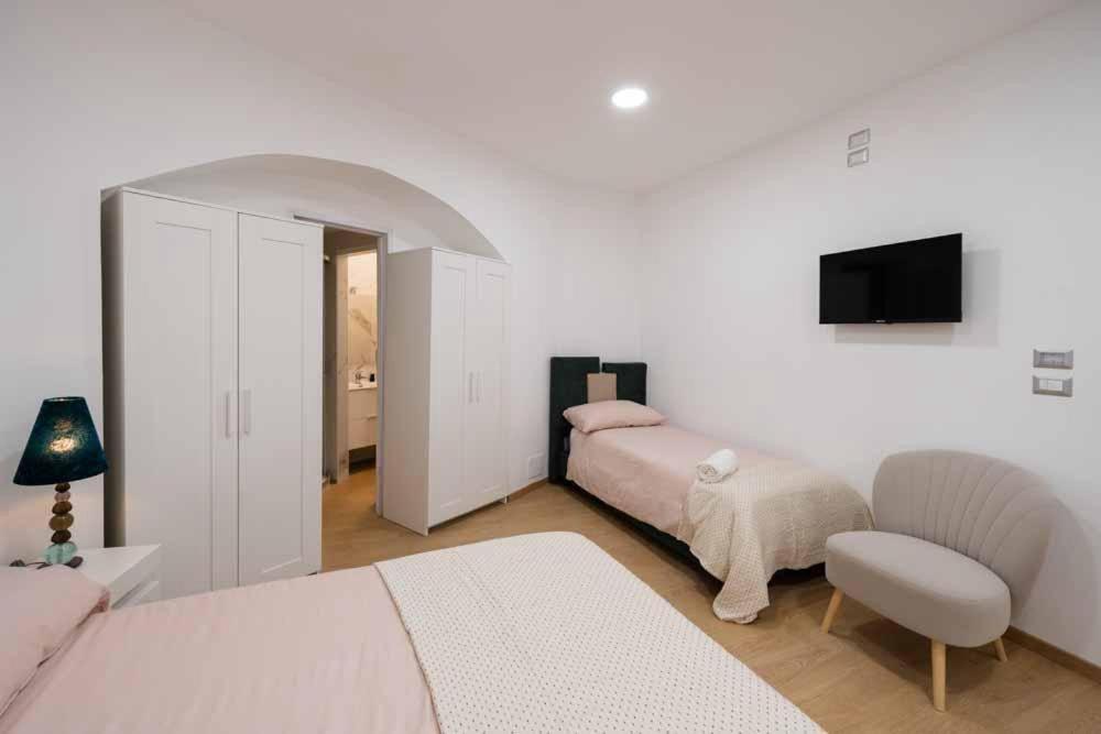 Roomssixty-Five Rome Exterior photo
